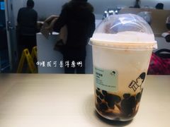 -喜茶(永旺梦乐城店)