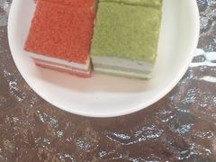 -香港威特瑞茶餐厅(小白楼音乐厅店)