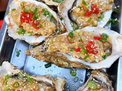 -回头烧烤(悦荟购物中心店)