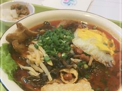 -丽丽三鲜螺蛳粉(田林路店)