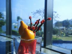 -希尔顿南海酒店·观廊大堂吧·海景下午茶