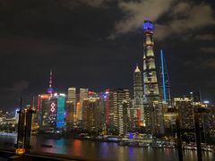 -上海外滩英迪格酒店