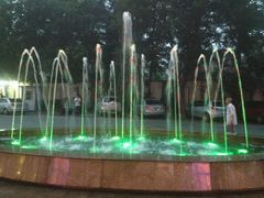 外景-北京长白山国际酒店(鸟巢店)