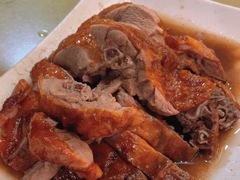 -龙记烤鸭店(新民路店)