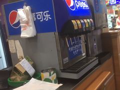 -赛百味SUBWAY(东风广场店)