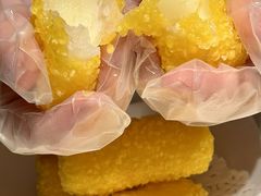 -北李妈妈菜·海肠捞饭(高新万达店)