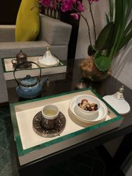 -文华东方水疗中心