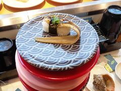 -争鲜回转寿司(南京东路店)