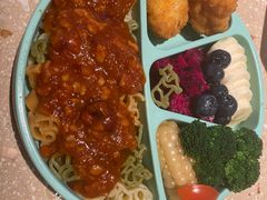 -Bco豆库(星耀天地店)