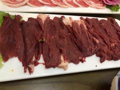 -蘭番坊青海特色铜锅涮·清真