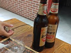 -鸽子窝专业烧烤店(南市场店)
