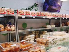 -白玉兰食品(中山公园龙之梦店)
