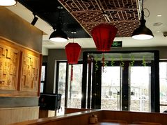 大堂-头壹号  羊汤·饸饹面·大油条(西二旗店)