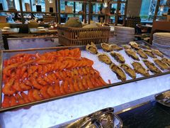 -博林天瑞喜来登酒店·西丽尚膳