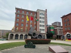 -青岛啤酒博物馆