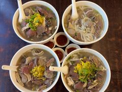 -潮镇老尾牛杂(环城西路店)