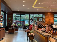-星巴克臻选(广州二沙岛文立方店)