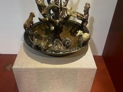 -普公古陶瓷博物馆