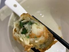 -成记海鲜粥(意大利风情街店)