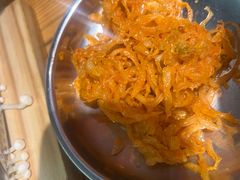 -大叔家的烤肉店·活鳗鱼(建筑大学店)