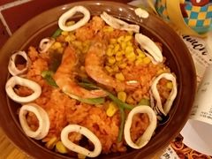 -萨莉亚意式餐厅(国展天虹店)