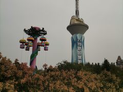 -郑州方特梦幻王国