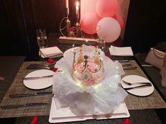 -莲西餐(曲江店)