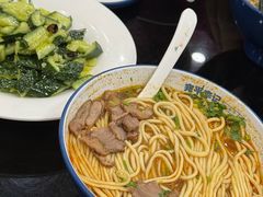 -宛平李记小吃(东关街店)