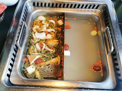 -大隐·成都火锅Bistro(合生麒麟新天地店)