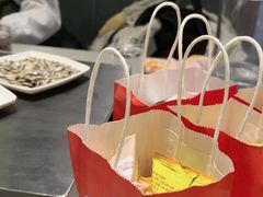 -海底捞火锅(牡丹园店)