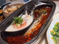 -锦府盐帮·李宅(领展购物广场中关村店)