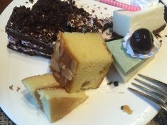 -明月东一酒店·菲斯特自助餐厅