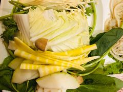 -鼎汇丰重庆老火锅(鞍顺园店)