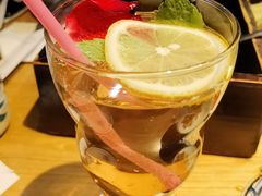 -久苑烧肉(世界城广场店)