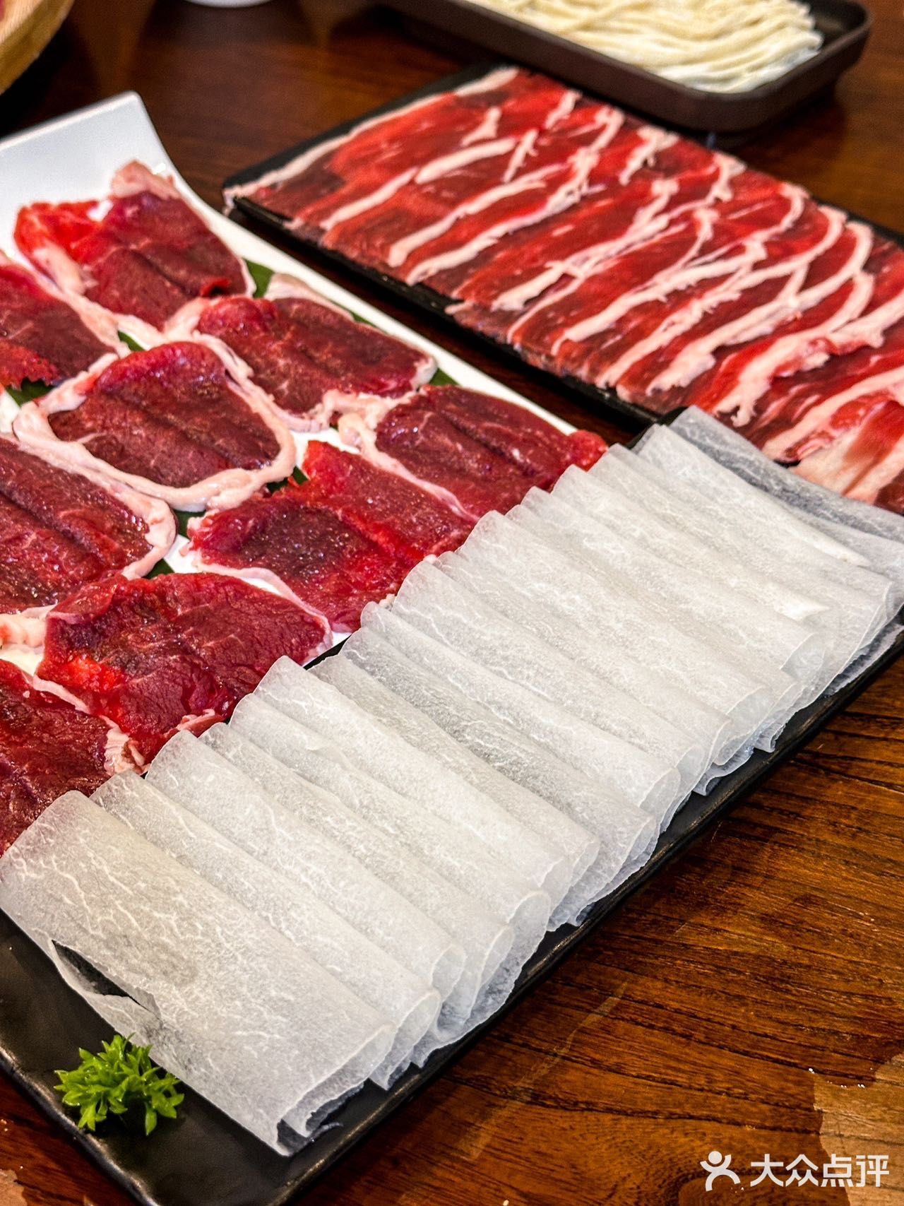 朝阳区这家铜锅涮肉，可真是一涮成瘾❗❗