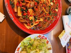 -小街47號江湖菜(四合院店)