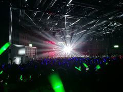 -国家会展中心（上海）虹馆EH