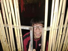 -明日世界密室轰趴·剧本桌游·箭馆团建(国贸店)