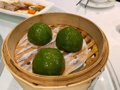 青团-悦雅居·老广州老味道(长湖店)