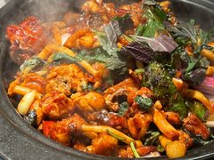 啫啫三黄走地鸡-金系·顺德啫鸡大王(创意产业园店)