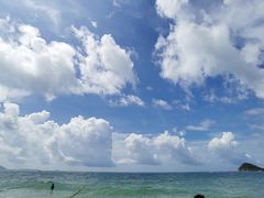 -西涌国际滨海旅游区