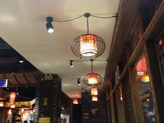 大堂-重庆渝达老火锅(春熙路店)