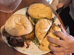 -Fergburger(皇后镇店)