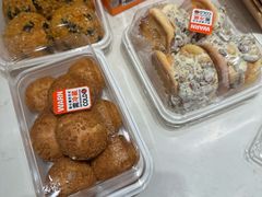 -東更道点心行(文化东路店)