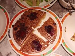 -比格比萨自助(宝山日月光店)