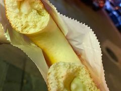 酸奶馅儿-北京稻香村(白纸坊店)
