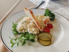 -德大西餐社(云南南路店)