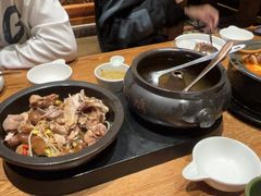 -云海肴·汽锅鸡·云南代表菜(五道口购物中心店)