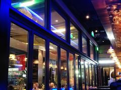 大堂-bluefrog蓝蛙(皇庭广场店)