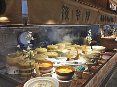 -筱爷叔·上海传统手工菜(玉树路店)